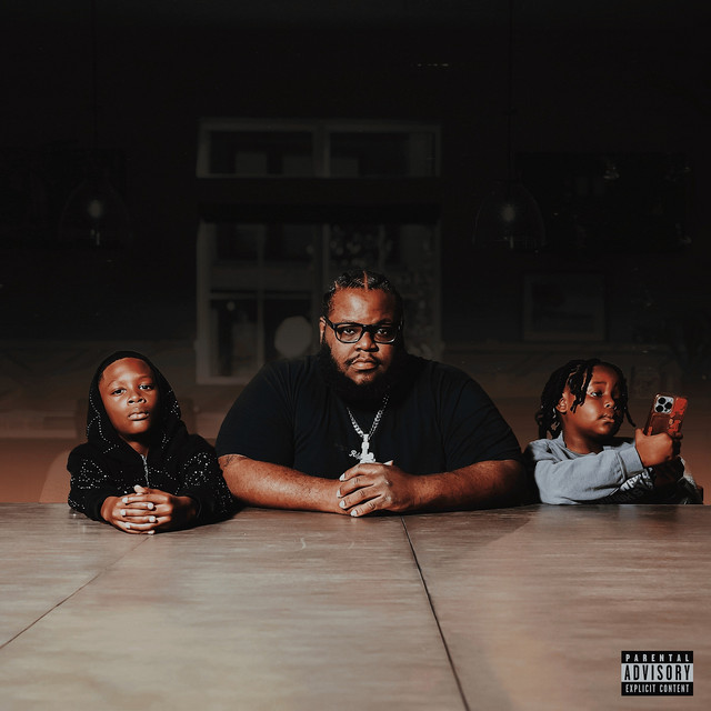 Bfb Da Packman – GOD BLESSING ALL THE FAT NIGGAS 2 (15 tracks)