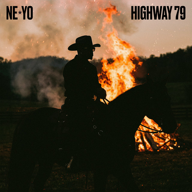 Ne-Yo – Highway 79 (11 tracks)