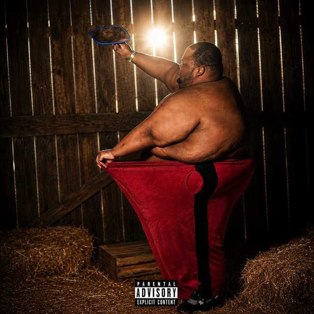 Dave Blunts – I’ll Believe It When I See It (12 tracks)