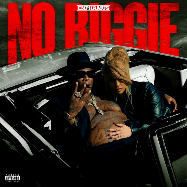 Enphamus – No Biggie (17 tracks)