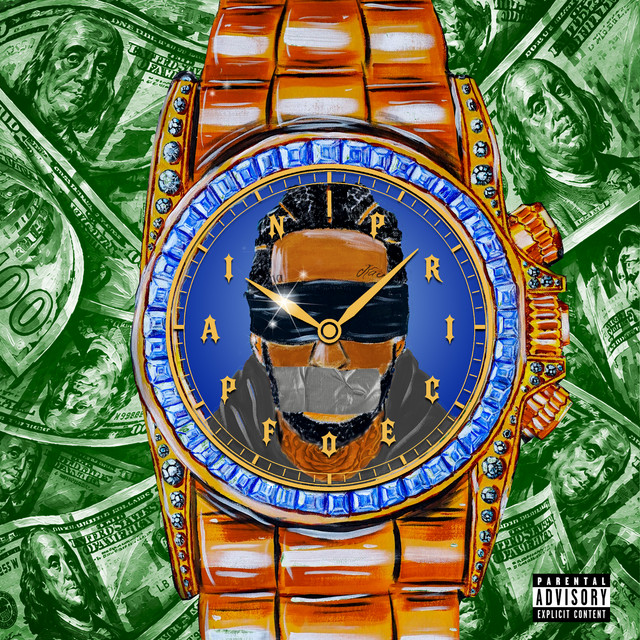 Dave East & Harry Fraud – Price of Pain (14 tracks)