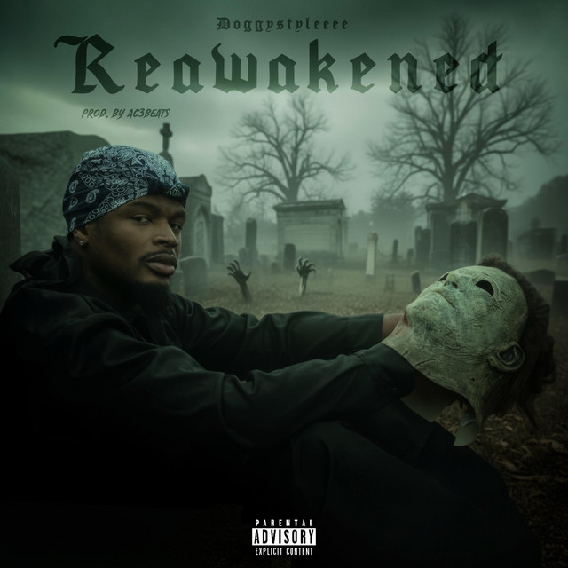 DoggyStyleeee – Reawakened (8 tracks)