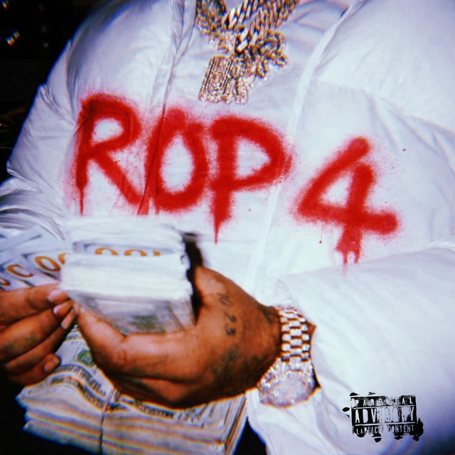 Icewear Vezzo – Rich Off Pints 4 (15 tracks)