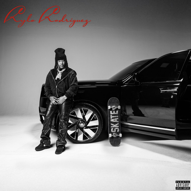 Rylo Rodriguez – S.K.A.T.E. (23 tracks)