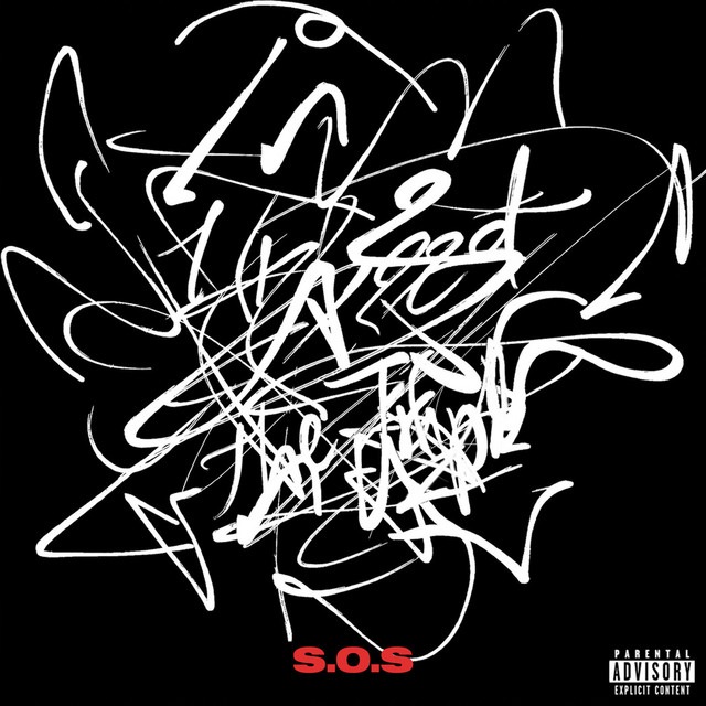 Real Boston Richey – S.O.S. (10 tracks)