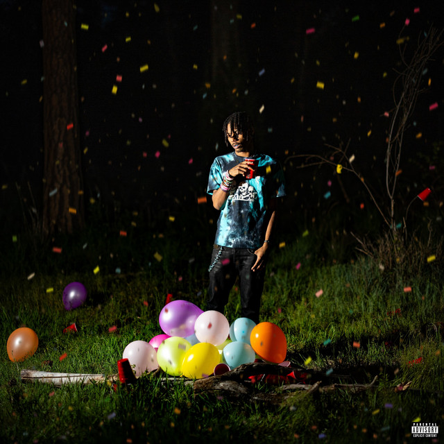 midwxst – SOLITUDE IN SILENCE (14 tracks)