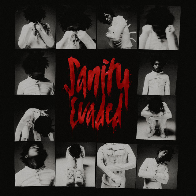 YFG FATSO – Sanity Evaded (15 tracks)