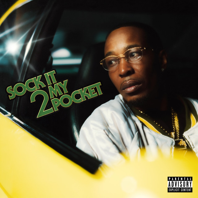 Rome Streetz – Sock It 2 My Pocket (15 tracks)