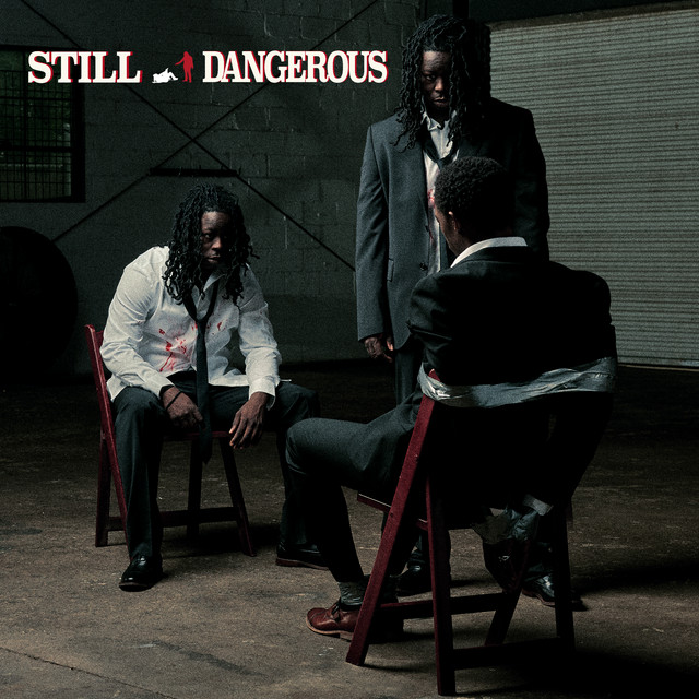 BabyDrill – Still Dangerous (15 tracks)