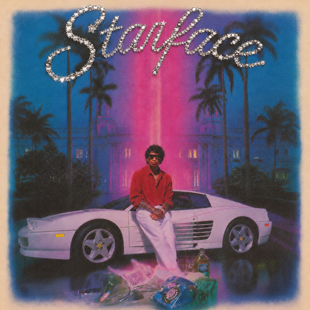 Tyga – $TARFACE (10 tracks)