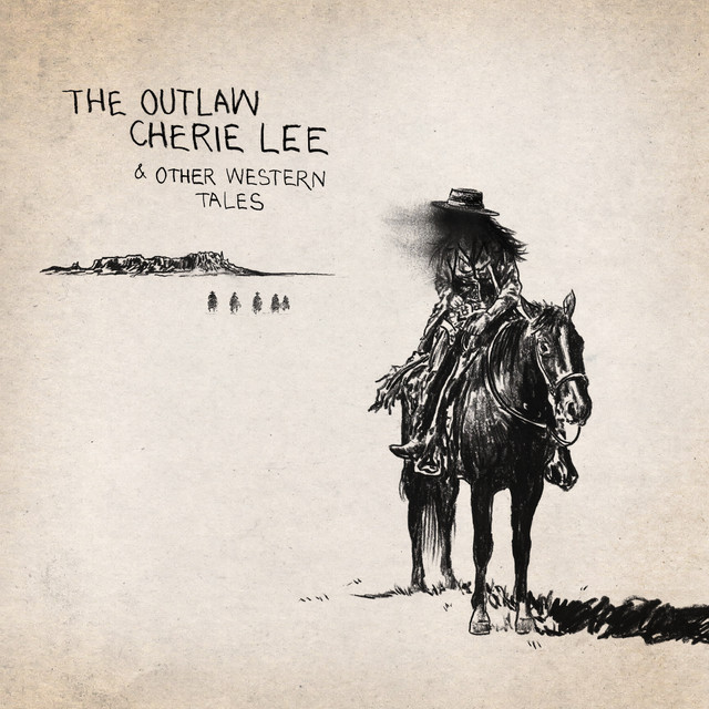 Shaboozey – The Outlaw Cherie Lee & Other Western Tales (20 tracks)