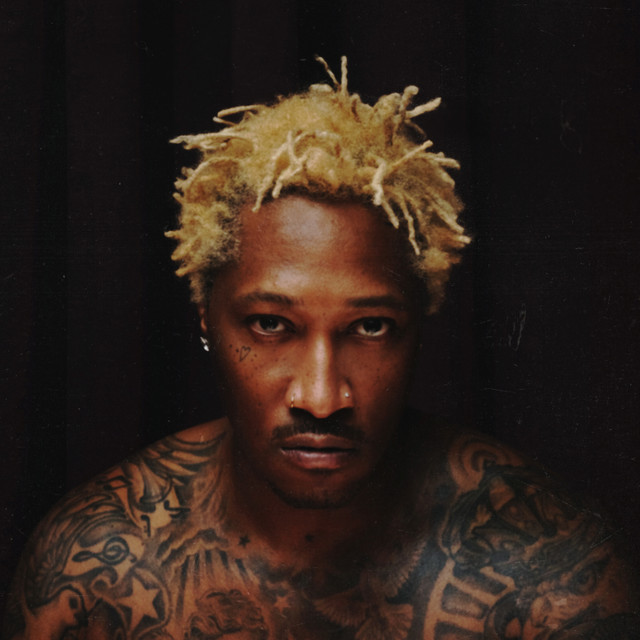 Future – The Real Me (22 tracks)