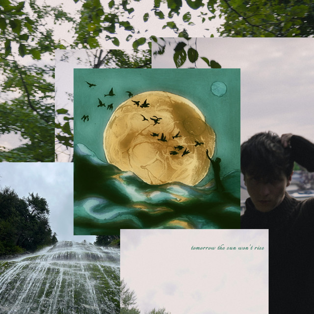Powfu – Tomorrow the sun won’t rise (11 tracks)