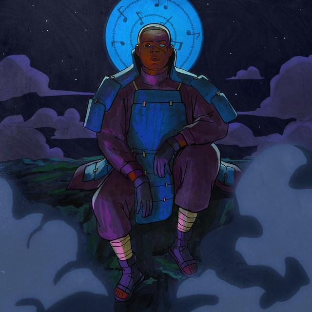 Sheff G – Weight On Me: The Album (16 tracks)