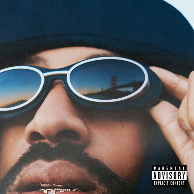 Larry June – Who Coppin (16 tracks)