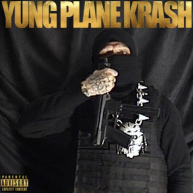 SosMula – YUNG PLANE KRASH (16 tracks)