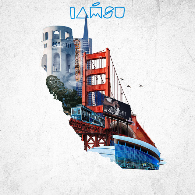 Iamsu! – Young California 3 (13 tracks)