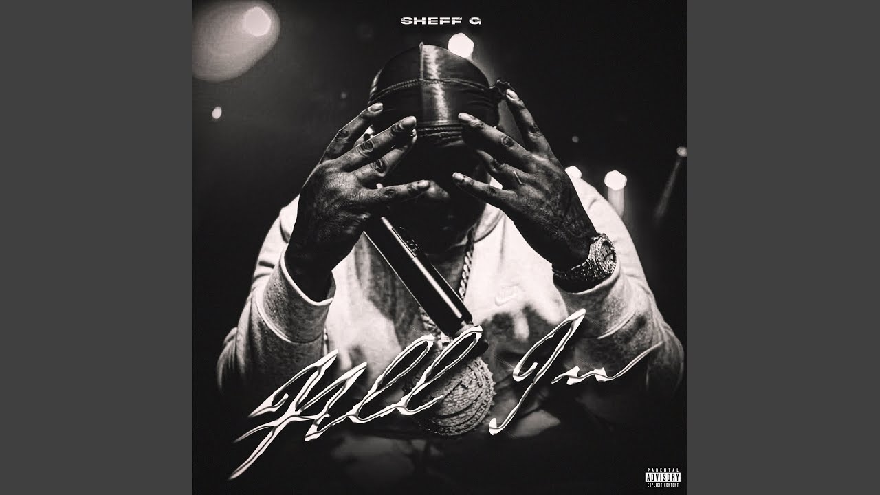 Sheff G – All In
