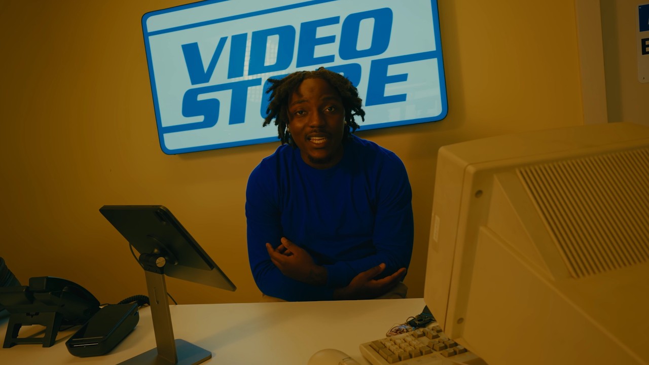 Banditdamack – Sony