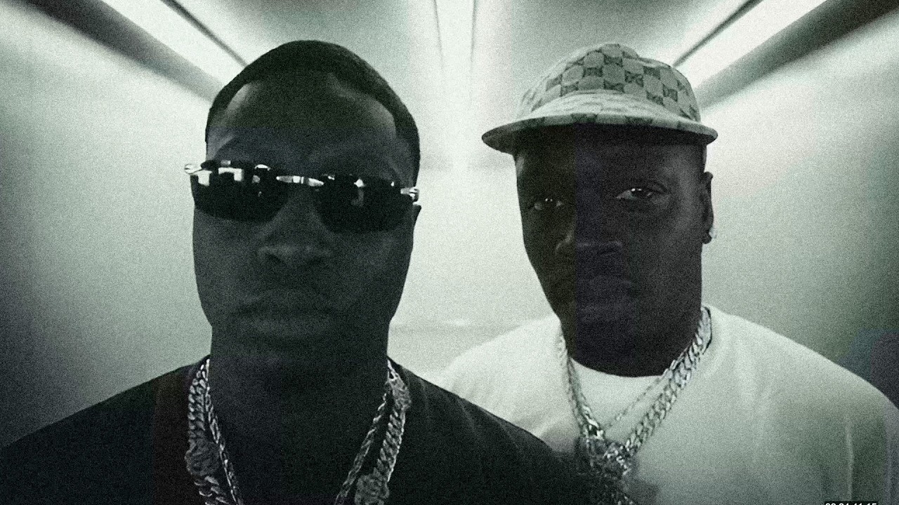 Big Moochie Grape & Fetty P Franklin – Do What I Wanna