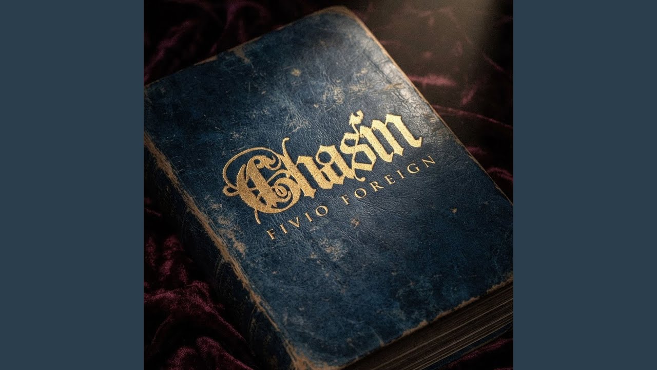 Fivio Foreign & The Fire Choir – Chasin