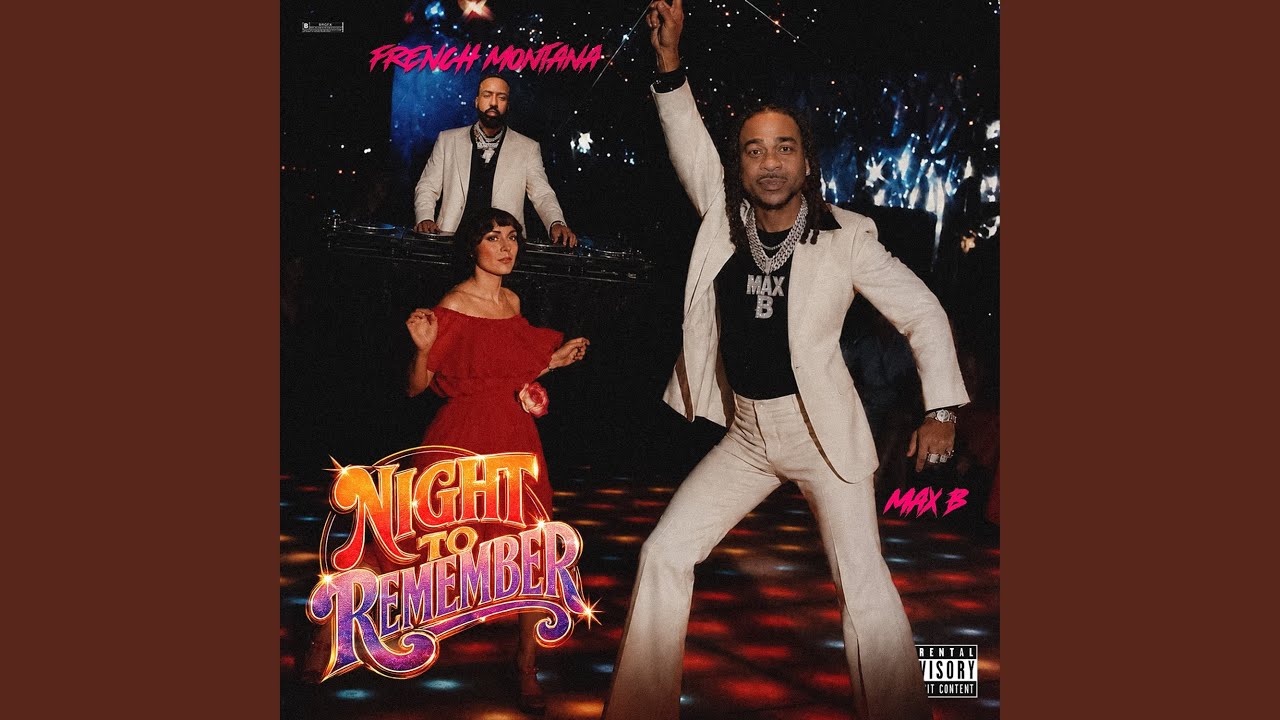 French Montana & Max B – Cheat Code (Follow Me)