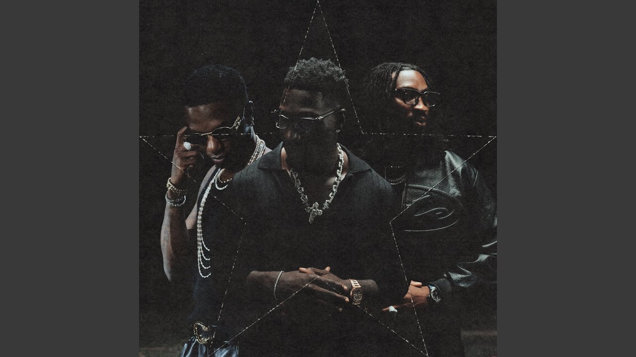 Frenna & Odeal & Wizkid – COCA BODY