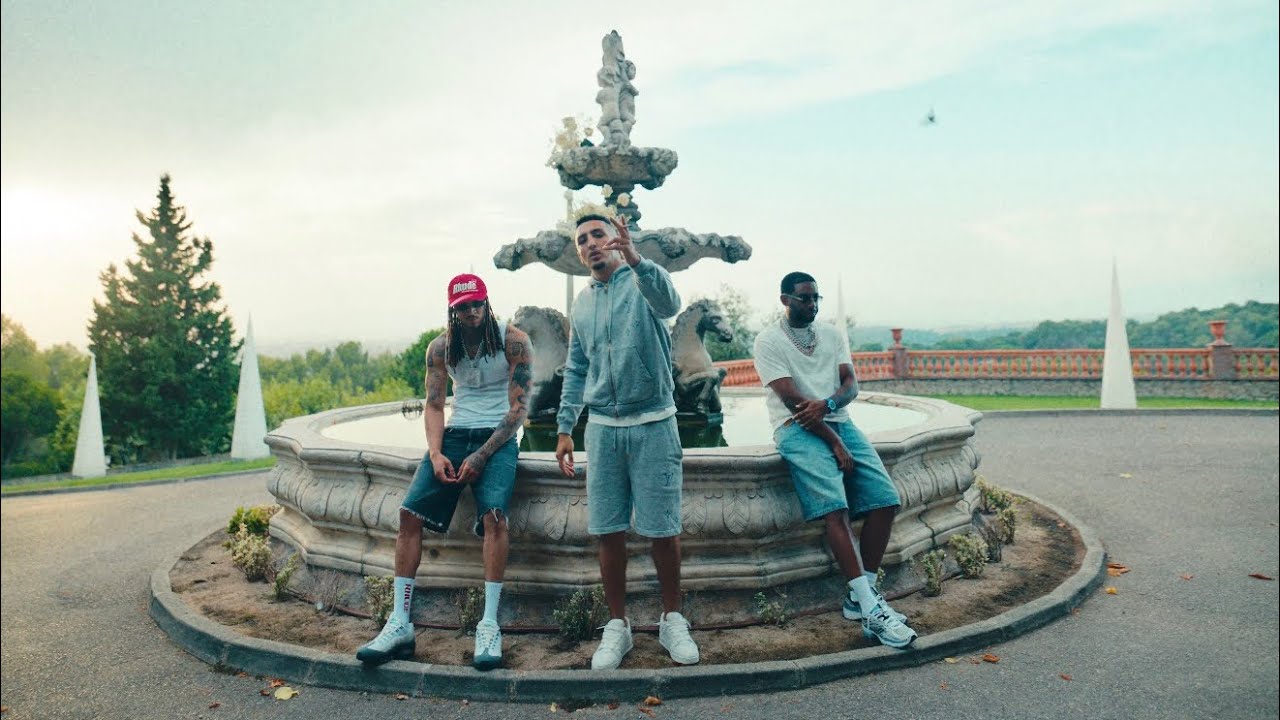 D-Block Europe & Morad & Big Papa313 – SEPA