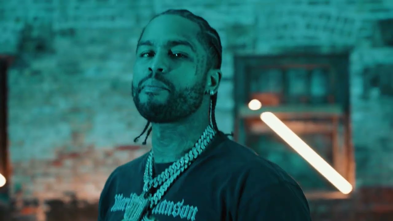 Dave East & Harry Fraud – Minding My Business