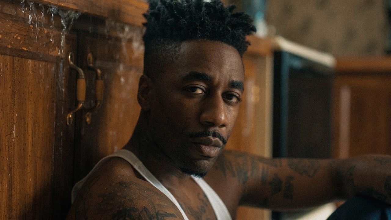 Dax – Big Boys Don’t Cry