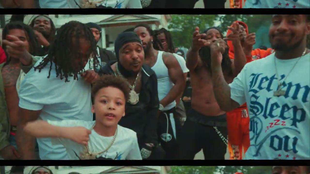 Doe Boy – COME HERE (NBA Youngboy Diss)