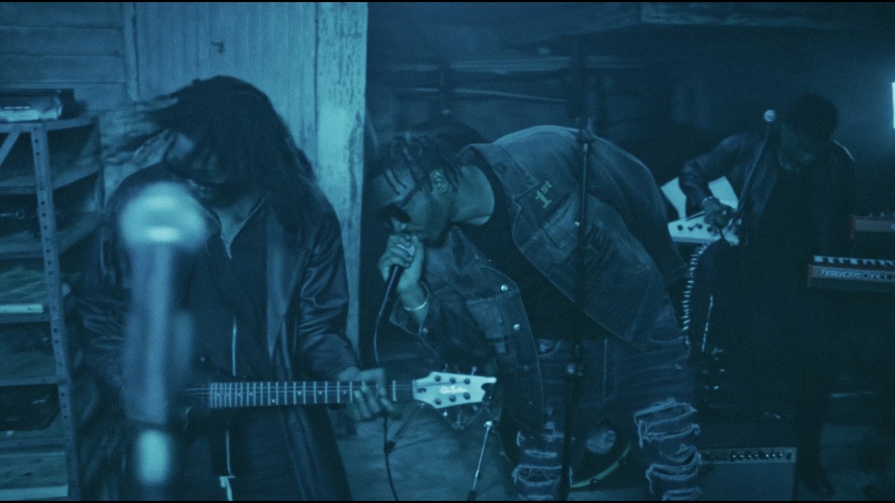 Eli Fross – Rock On