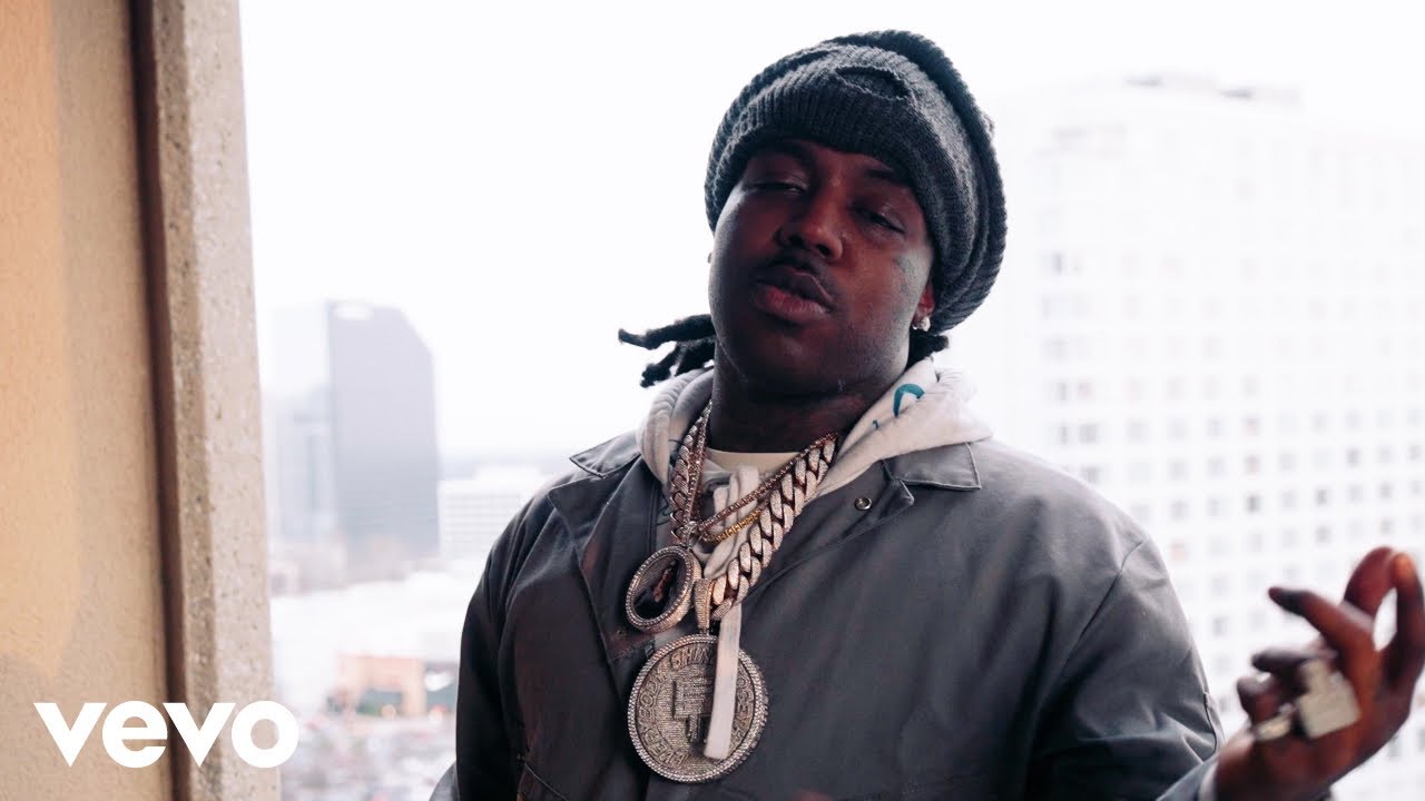 EST Gee – Call Spitta