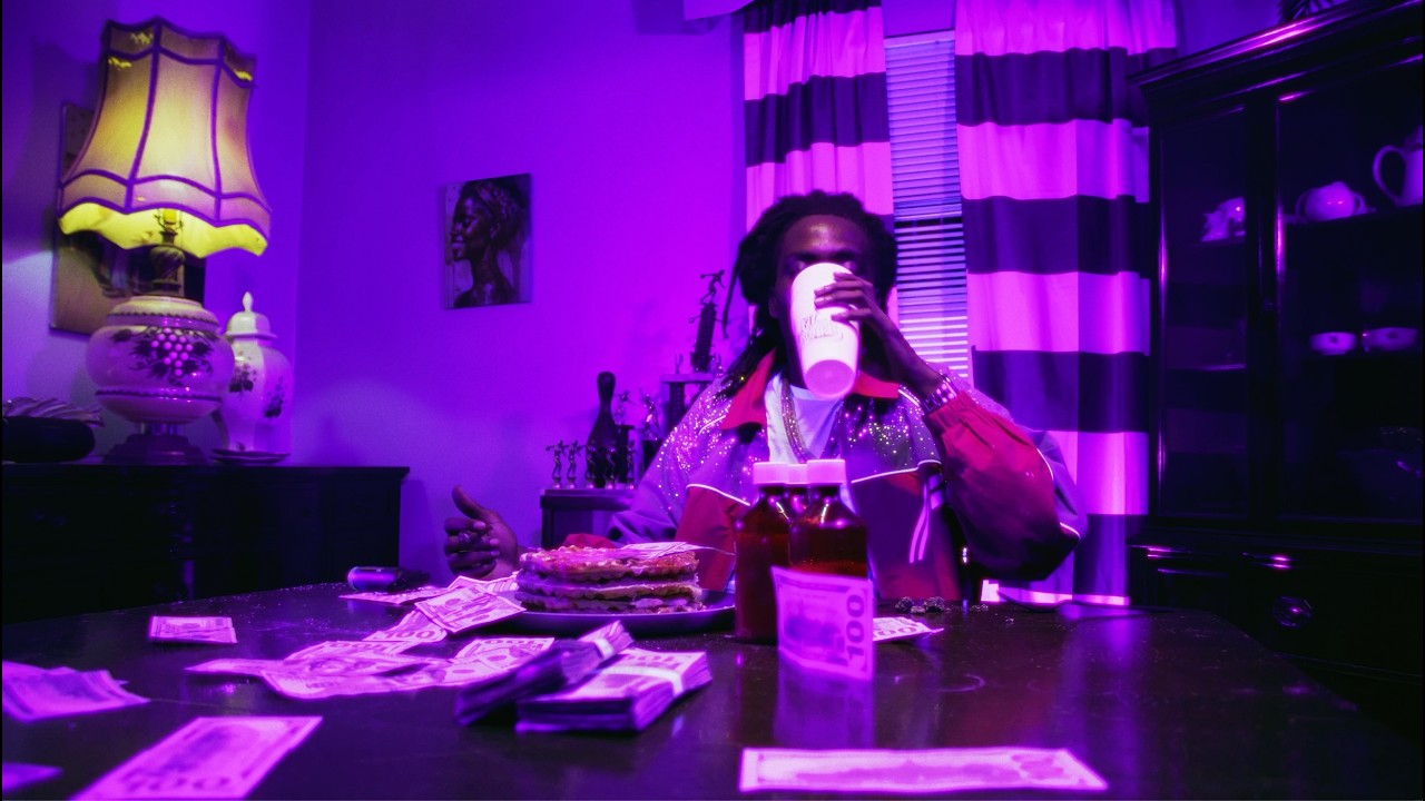 FattMack – All Love, Life Goes On