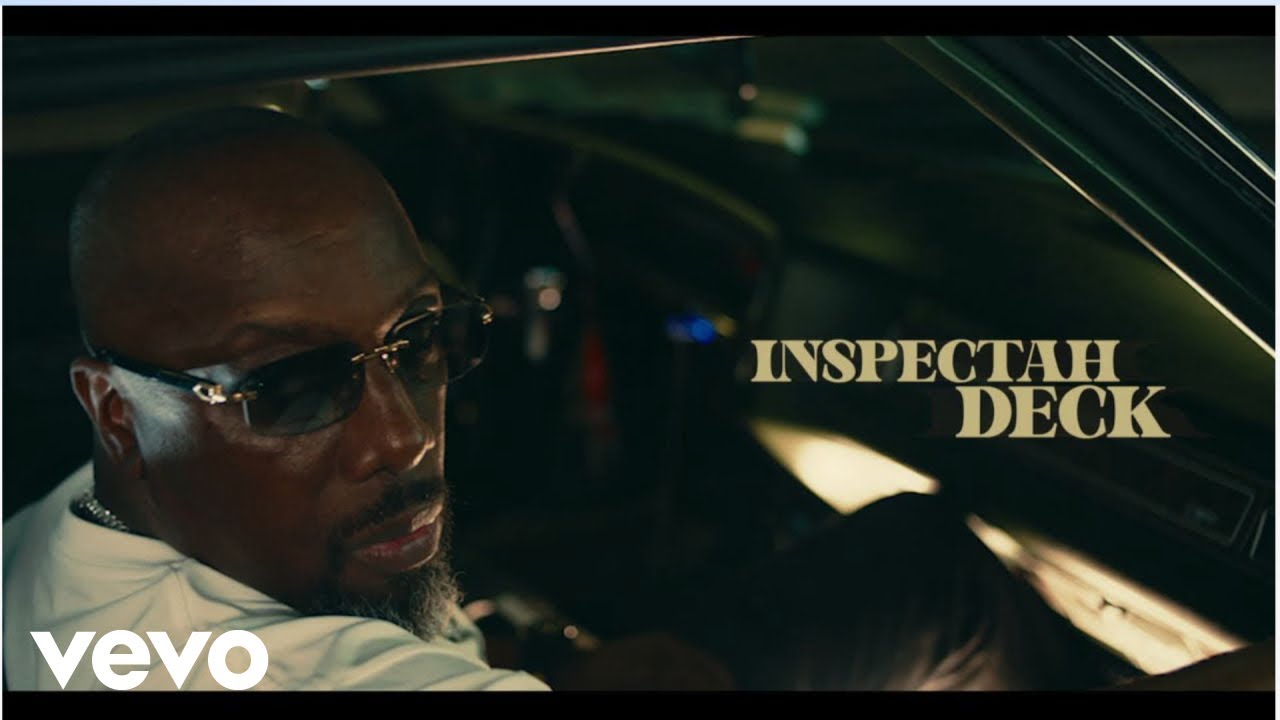 Inspectah Deck & Baegod – A Day In The Life