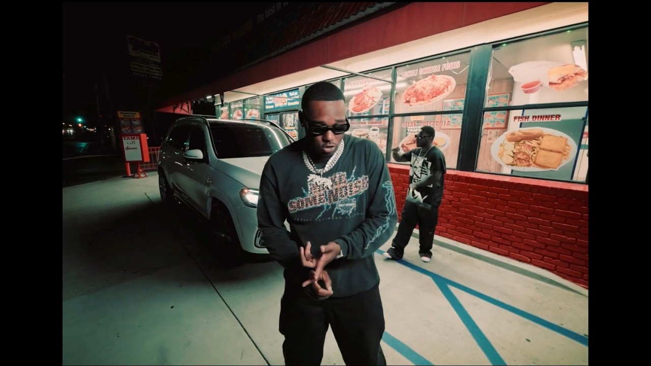 Kalan.FrFr & Wallie the Sensei – What’s Your Info