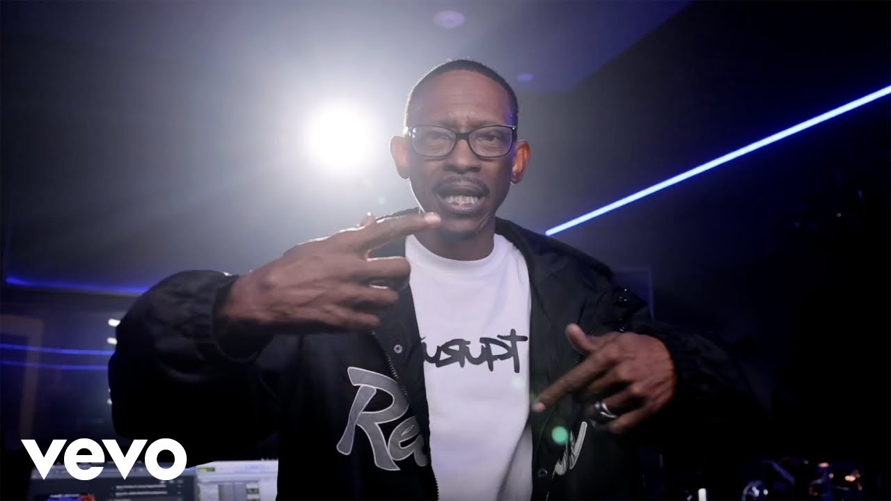 Kurupt & Dj Battlecat – Mystic River