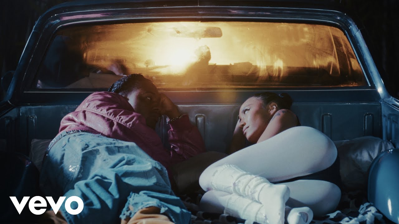 Lawson & Ty Dolla $ign – Ballerina Tea