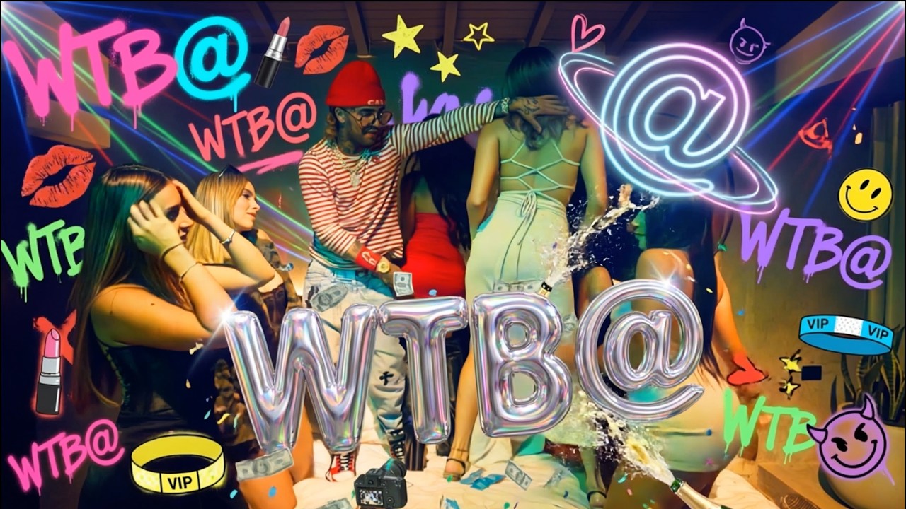 Lil Pump – WTB@