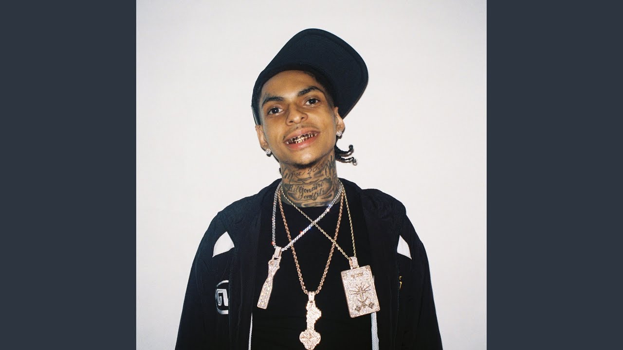 Lil Tony Official – Never Dropping .. (8.8) (6 tracks)