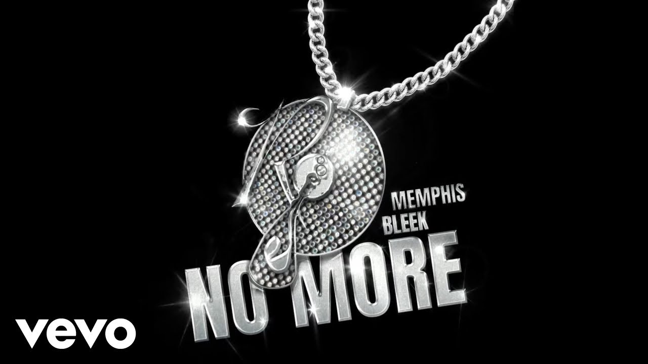 Memphis Bleek & Cool & Dre – No More