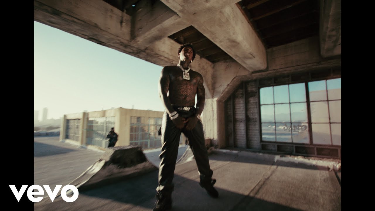 Moneybagg Yo – I See Why