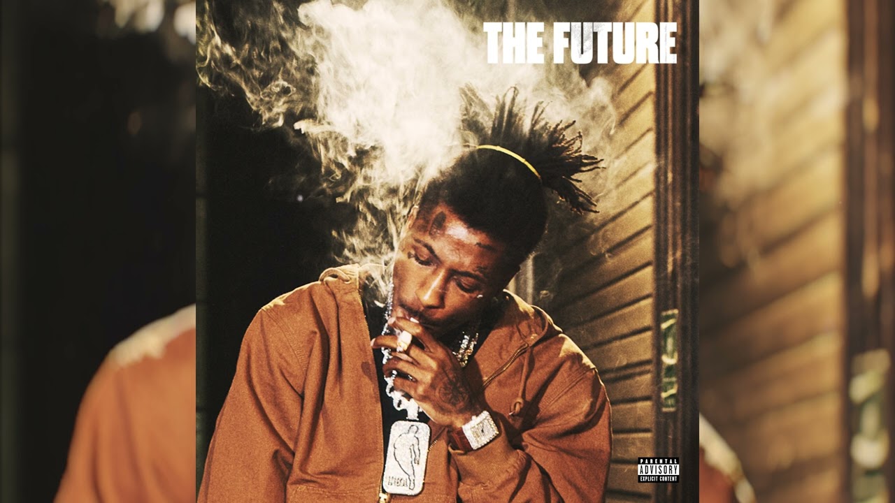 NBA YoungBoy – What Da What ?