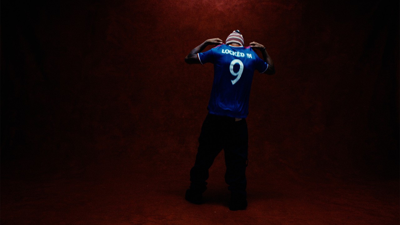 Nemzzz – PRINCE OF THE SCENE