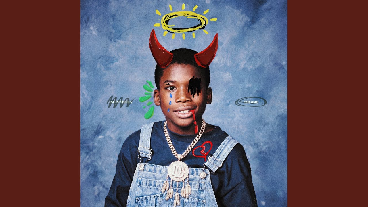 Meek Mill – Nightmares To Dreams