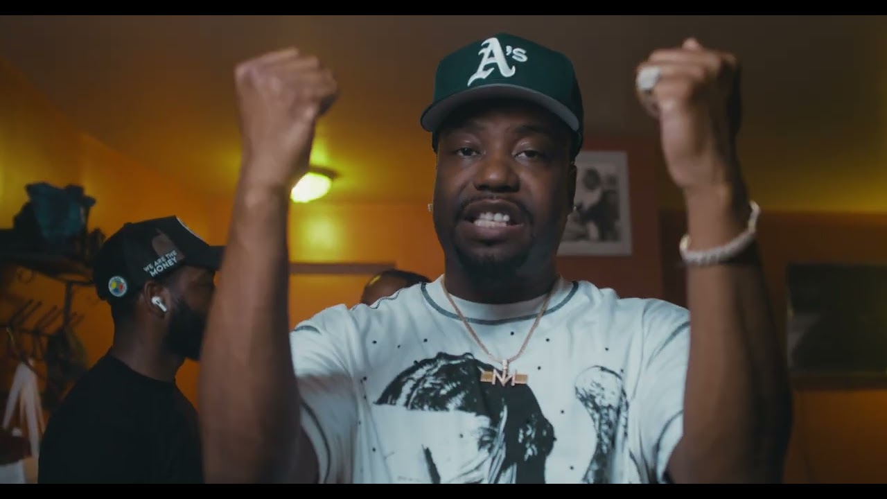 Nino Man – Hit That