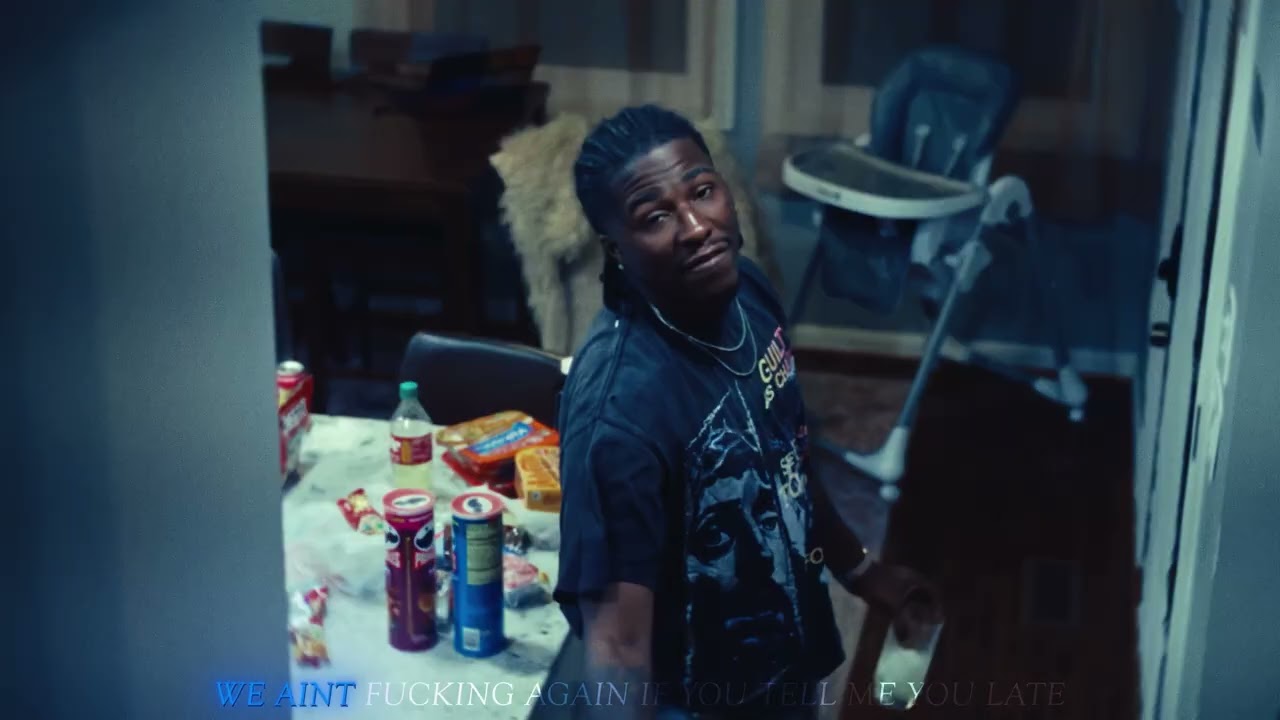 Nino Paid – Mirror