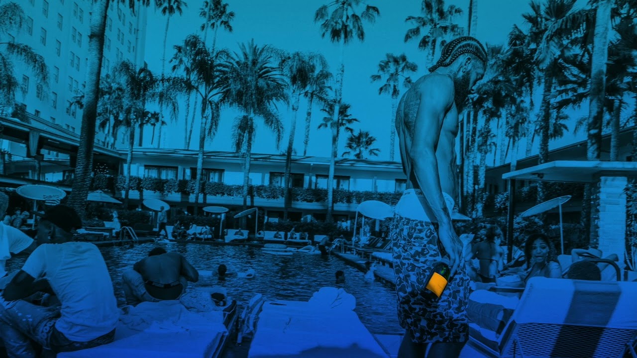 Nipsey Hussle & Bino Rideaux & BH – All Summer