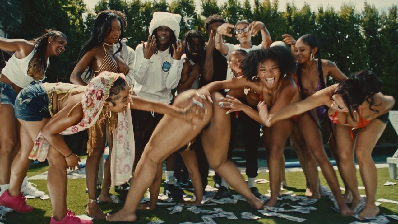 Pay Gotti – Benz or Mazda