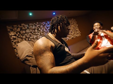 PhattMouf & Fredo Bang – LOUISIANA (REMIX)
